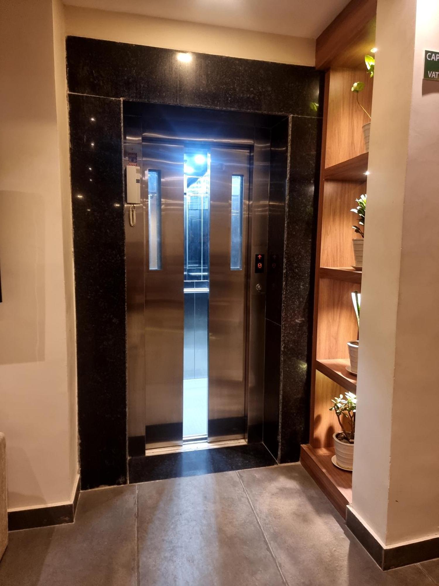 Capital Boutique Hotel كاتماندو المظهر الخارجي الصورة