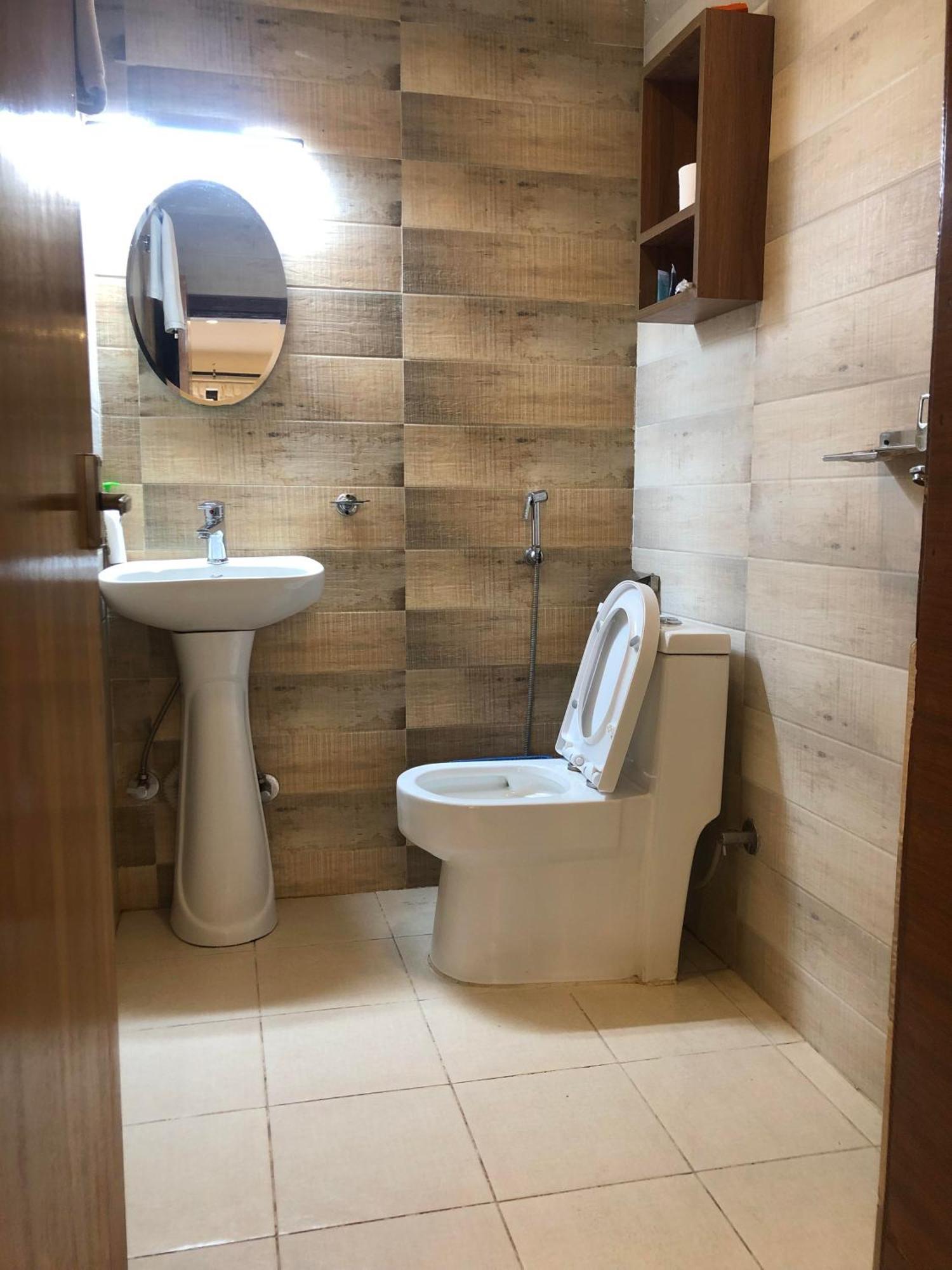 Capital Boutique Hotel كاتماندو المظهر الخارجي الصورة