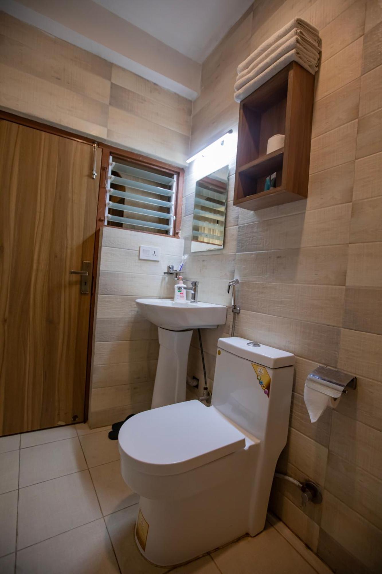 Capital Boutique Hotel كاتماندو المظهر الخارجي الصورة
