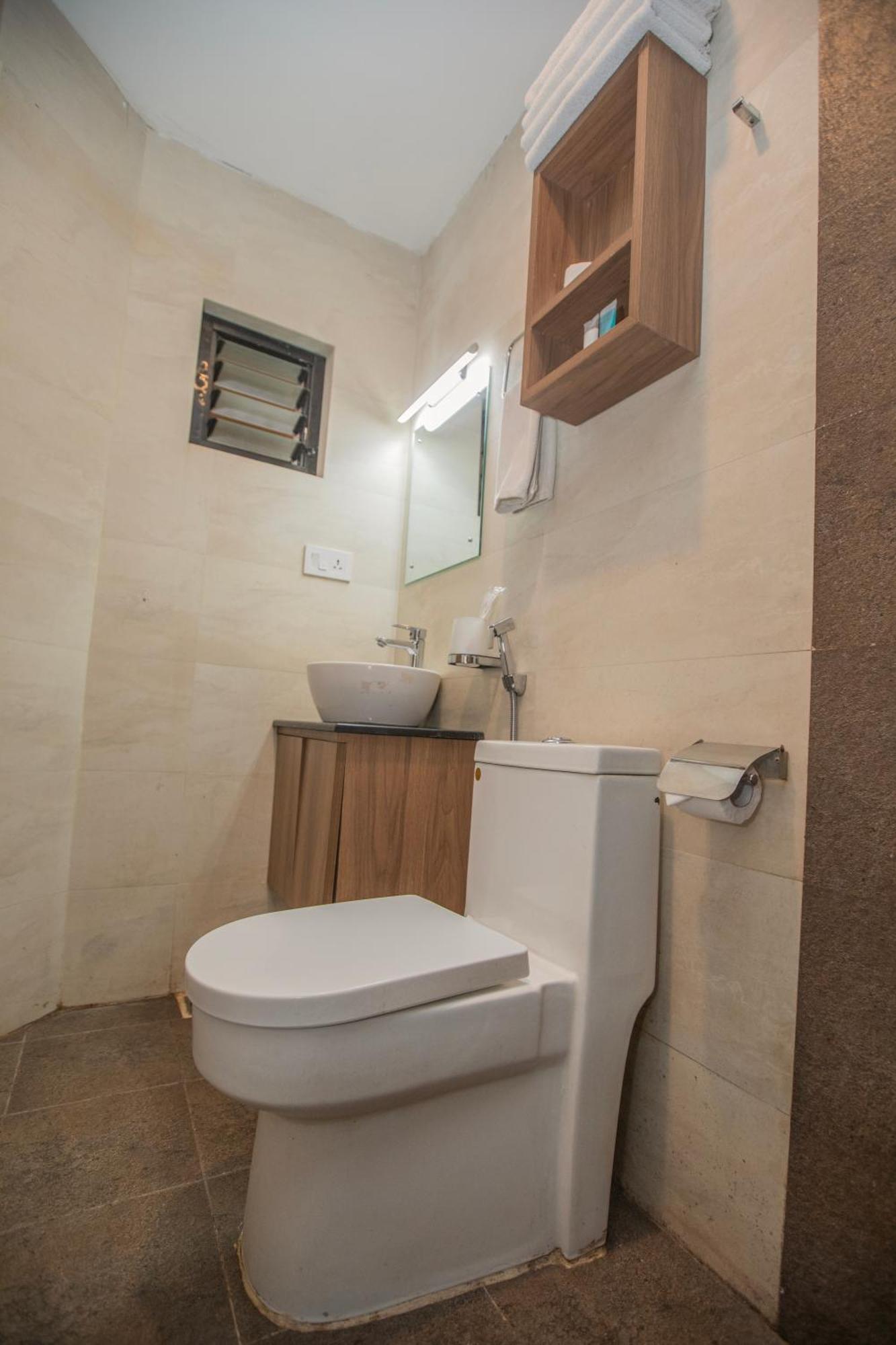 Capital Boutique Hotel كاتماندو المظهر الخارجي الصورة