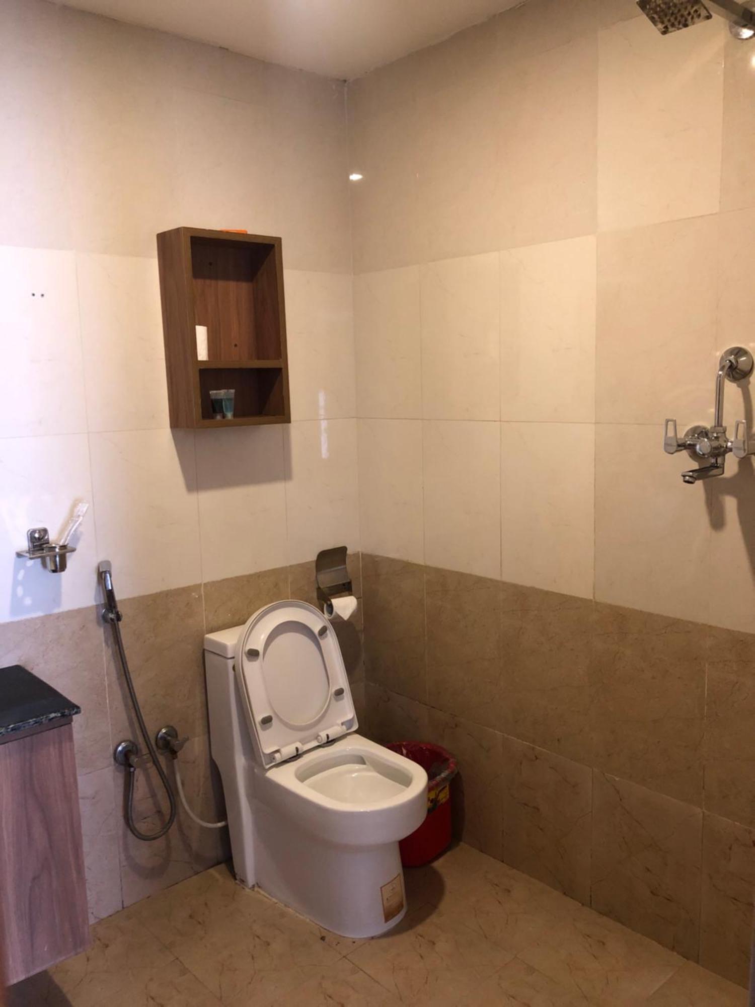 Capital Boutique Hotel كاتماندو المظهر الخارجي الصورة