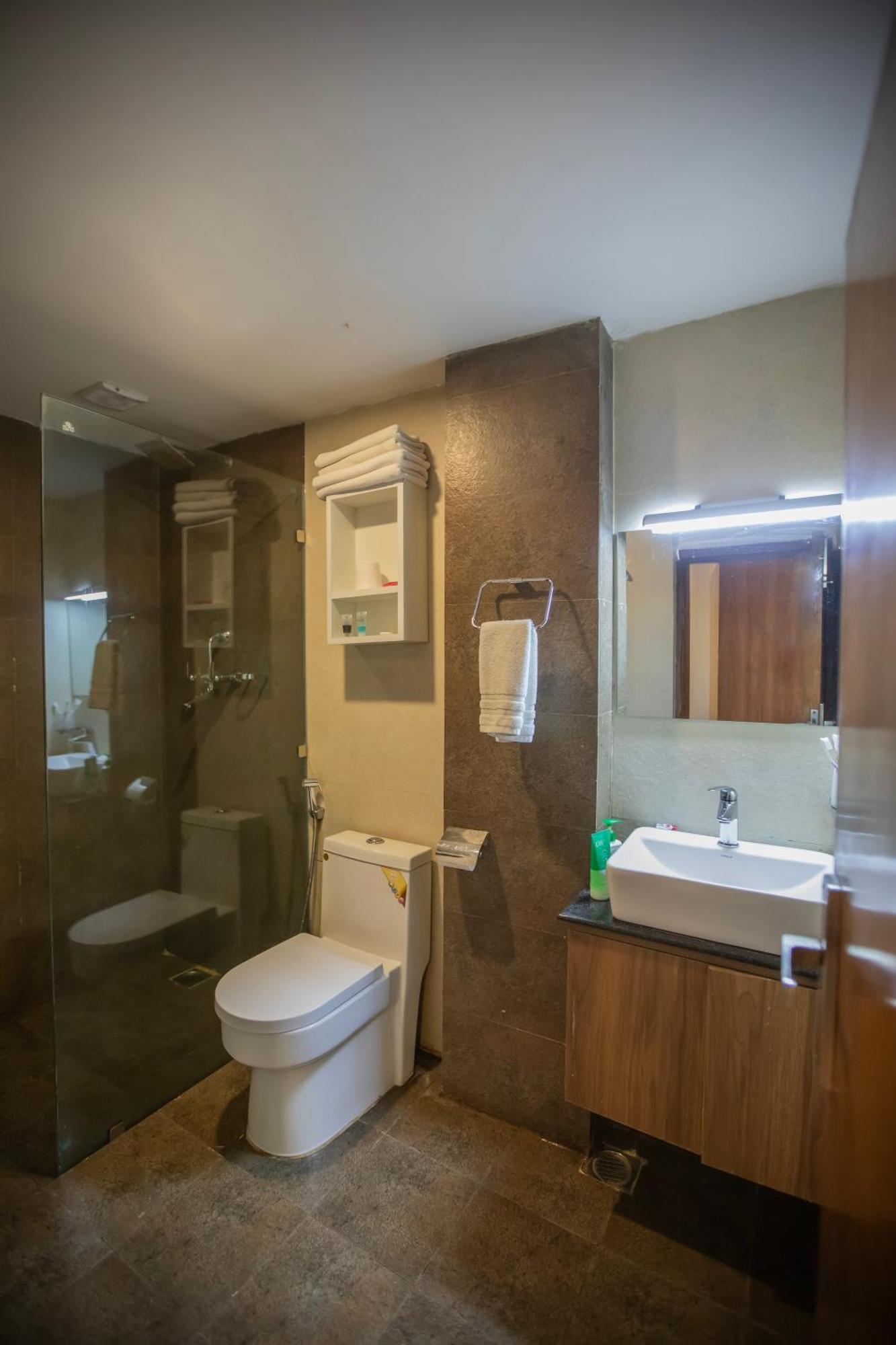 Capital Boutique Hotel كاتماندو المظهر الخارجي الصورة